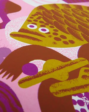 Bunte Brücke Edition 03-2025