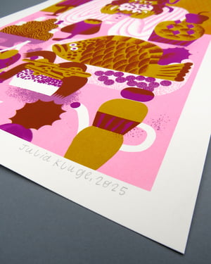 Bunte Brücke Edition 03-2025