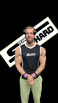 Image 1 of TEAM SHEPHARD BASKETBALL JERSEY