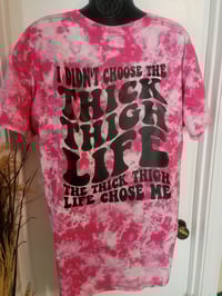 Image 1 of TTL/Pink