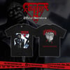Pre Order Asphyx - Last one on Earth - t-shirt and longsleeves