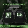 Pre Order TYPE O NEGATIVE - Dead Again- t-shirt and long sleeves
