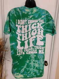 Image 1 of TTL/Green