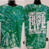 Image 2 of TTL/Green