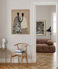 Image 2 of Zebra Study