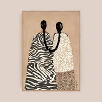Image 1 of Sisterhood