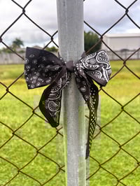 Rowdy Necktie
