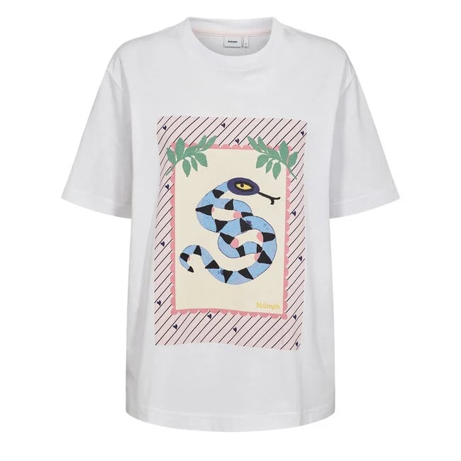 Image of 1-Camiseta Nusnilla