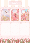 ⊹ Bookish and Disney Prints ⊹ 