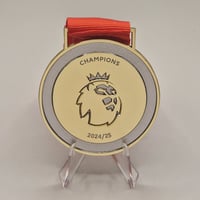 Image 1 of Premier League 2024/25 (Pre-Order)