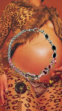 Heartthrob Chain (original)