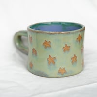 Image 2 of Turquoise Skies Mug