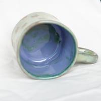 Image 3 of Turquoise Skies Mug