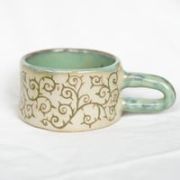 Image 1 of Thorny Forest Mug