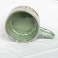 Image 2 of Thorny Forest Mug