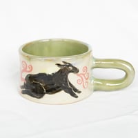 Image 1 of Beasts of the Land Mug