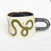 Image 2 of Soil Vipers Mug