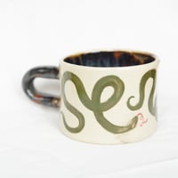 Image 1 of Soil Vipers Mug