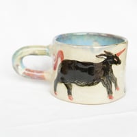 Image 1 of Sacrificial Unicorns Mug