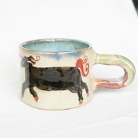 Image 2 of Sacrificial Unicorns Mug