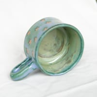 Image 2 of Baby Blue Skies Mug