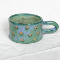 Image 1 of Baby Blue Skies Mug