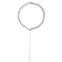 Image 2 of Pearl Drop Necklace