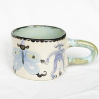 Image 1 of Dancing Spirits Mug