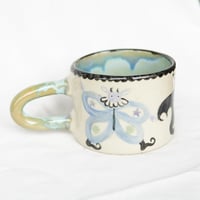 Image 2 of Dancing Spirits Mug