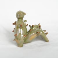 Image 2 of Rose Spirit Incense Holder