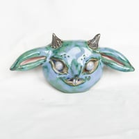 Cutie Blue Bies