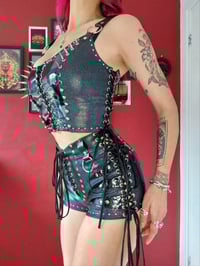 Image 4 of MULTI-SIZE: Orion Shorts, S, M, L + Custom Size