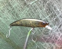 Image 5 of SPEEDBAITS Custom Airbrushed Jerkbait V3
