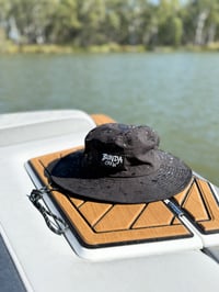 Image 1 of Waterproof Wide Brim