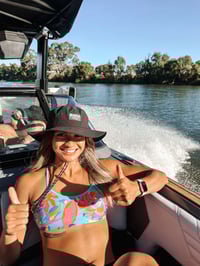 Image 3 of Waterproof Wide Brim