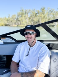 Image 3 of Wide Brim