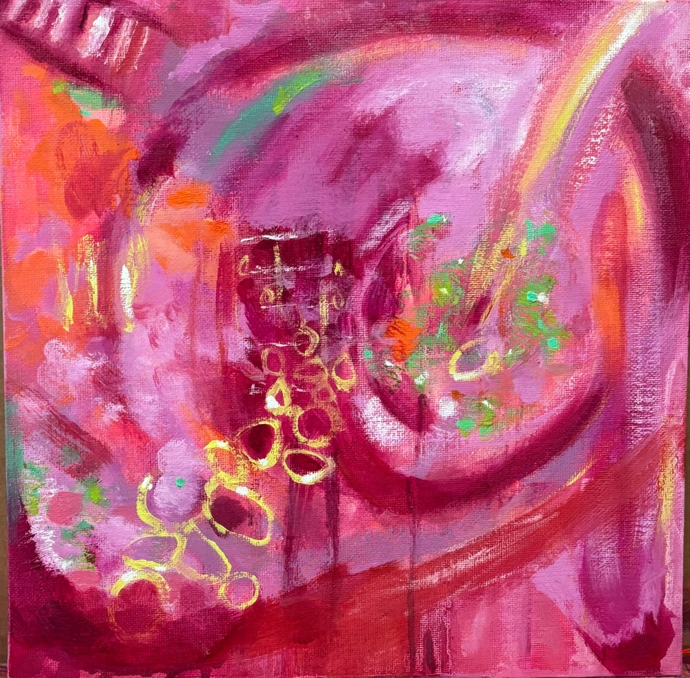 Heart Opening 