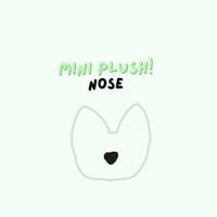 Pick Your Nose - Build Your Own Custom Plush 