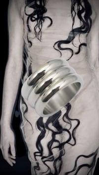 Stacked Ring