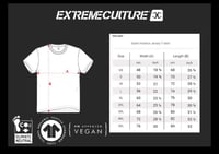 Image 4 of EXC - OG -  Essential Blue with Black Logo - T-Shirt