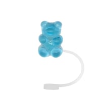 Image 9 of Gummy Bear Straw Covers | 1-10 Pieces