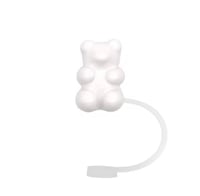 Image 10 of Gummy Bear Straw Covers | 1-10 Pieces