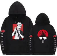 Naruto Hoodie 