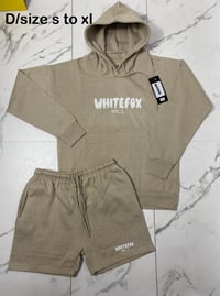 Image 2 of Ladies summer Huddies Set wf