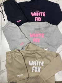 Image 1 of Ladies summer Huddies Set wf
