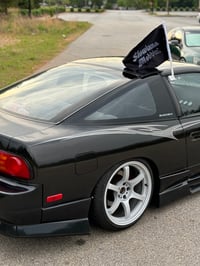Image 1 of SLM Window Flag