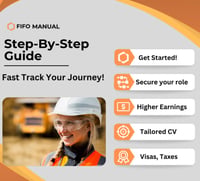 FIFO Step-By-Step Guide (To help secure your role)