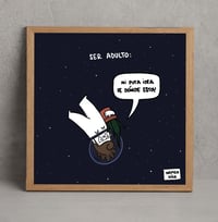 Image 2 of Ni idea de dónde estoy