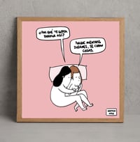 Image 2 of Dormir así cura
