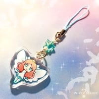 [PRE ORDER] Seraph Charm